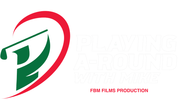 Playing A-Round With Mike