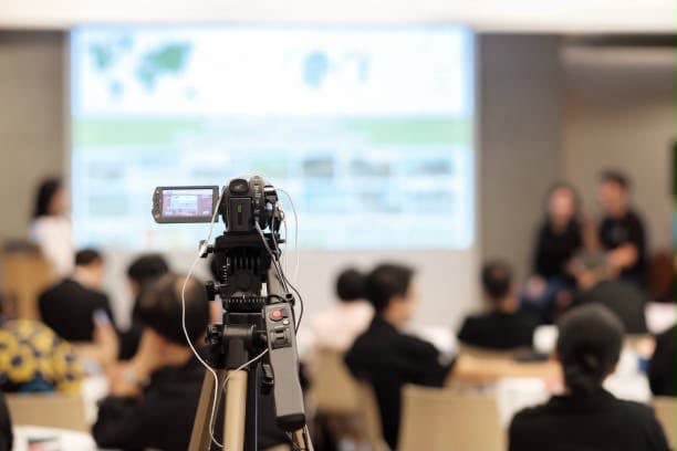 Media Training & Development