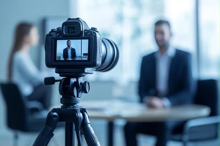 Media Training & Development