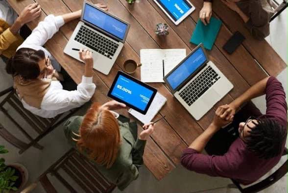 Media Training & Development